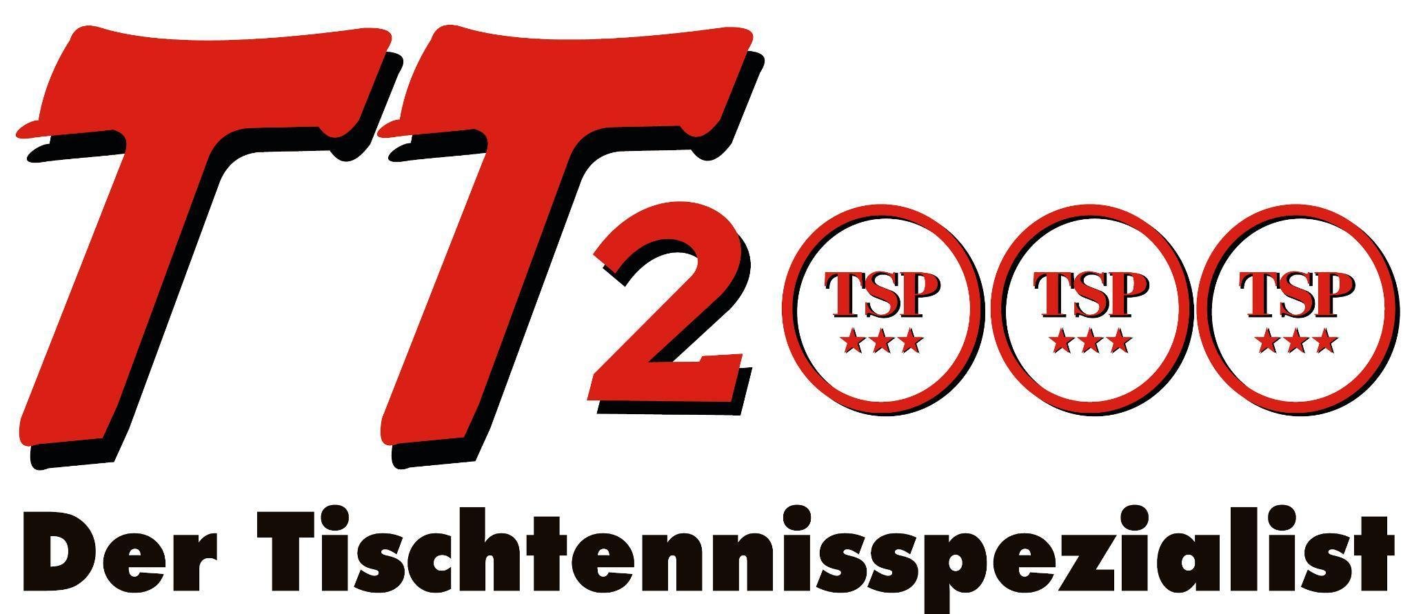 TT2000 Ihr Tischtennis-Onlineshop in Hannover, Thomas Förster