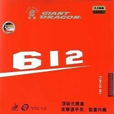 Giant Dragon 612
