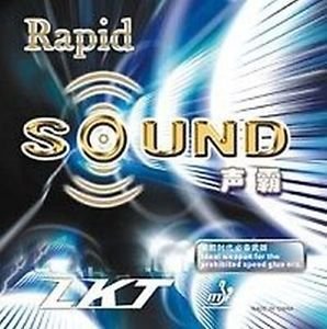 LKT/KTL Rapid Sound