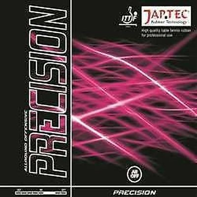 JAP TEC Precision