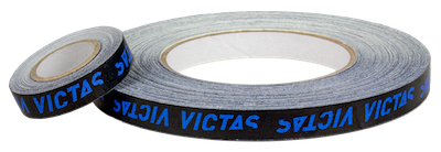 Victas Kantenband 12 mm 5 Meter oder 50 Meter